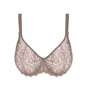 Empreinte Cassiopee Seamless Full Cup Bra 34F